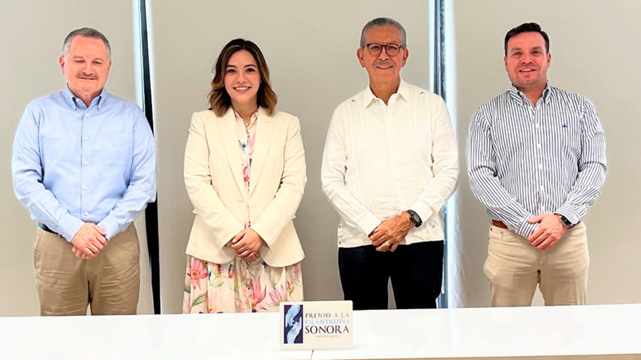 Hermosillo: Abren convocatoria al Premio a la Filantropía 2025; conoce los detalles