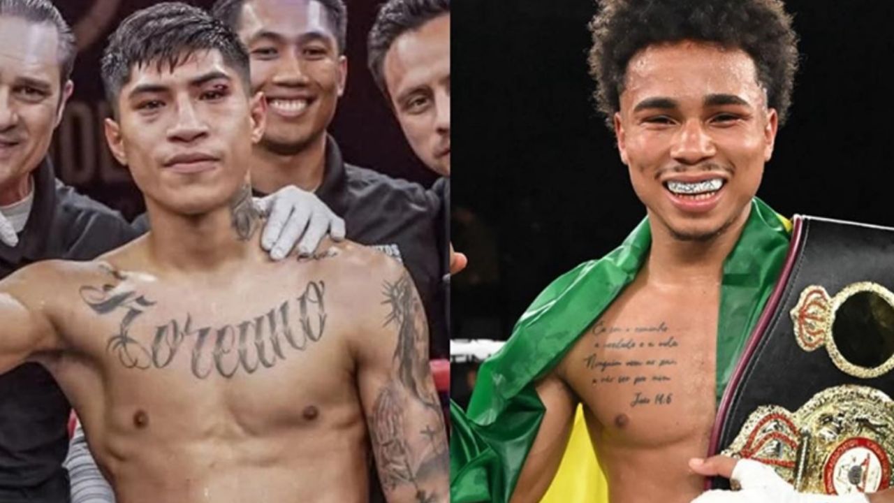 Luis ‘Koreano’ Torres ya tiene fecha para su regreso: Va contra el ‘verdugo’ de los sonorenses