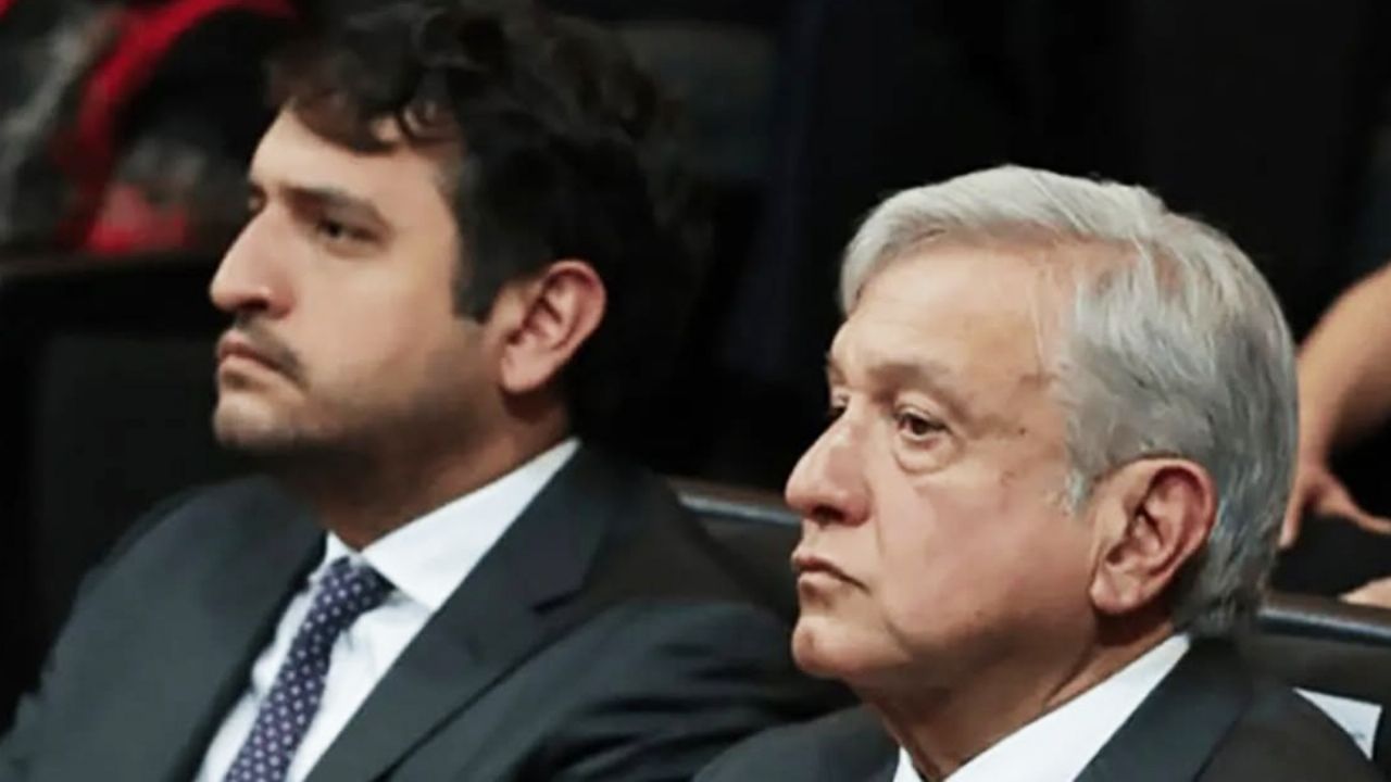 ¿Cuál es la fortuna de Andy López, hijo de AMLO, tras su polémico viaje a Japón?