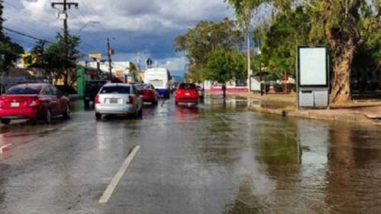 Clima en Sonora HOY 2 de agosto: Conagua prevé onda de calor y alta probabilidad de lluvias