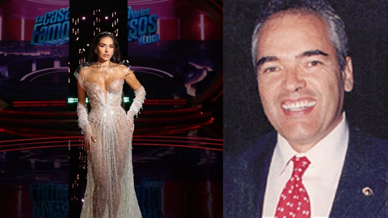 Exdirector de Televisa exhibe el oscuro pasado de Galilea Montijo: “La saqué del teibol”