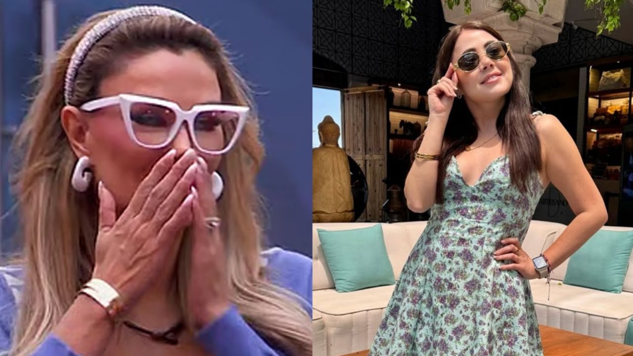 ¿Estrategia o complot? Mariana gana y salva a Ninel Conde en ‘La Casa de los Famosos México’