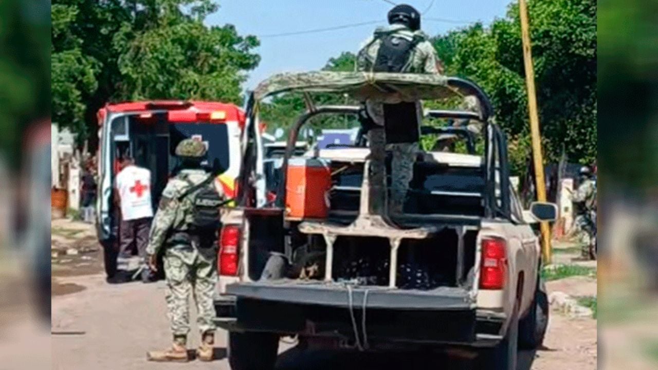 Ciudad Obregón: ‘Levantan’ a un hombre y hieren a otro a tiros en Urbi Villa del Real