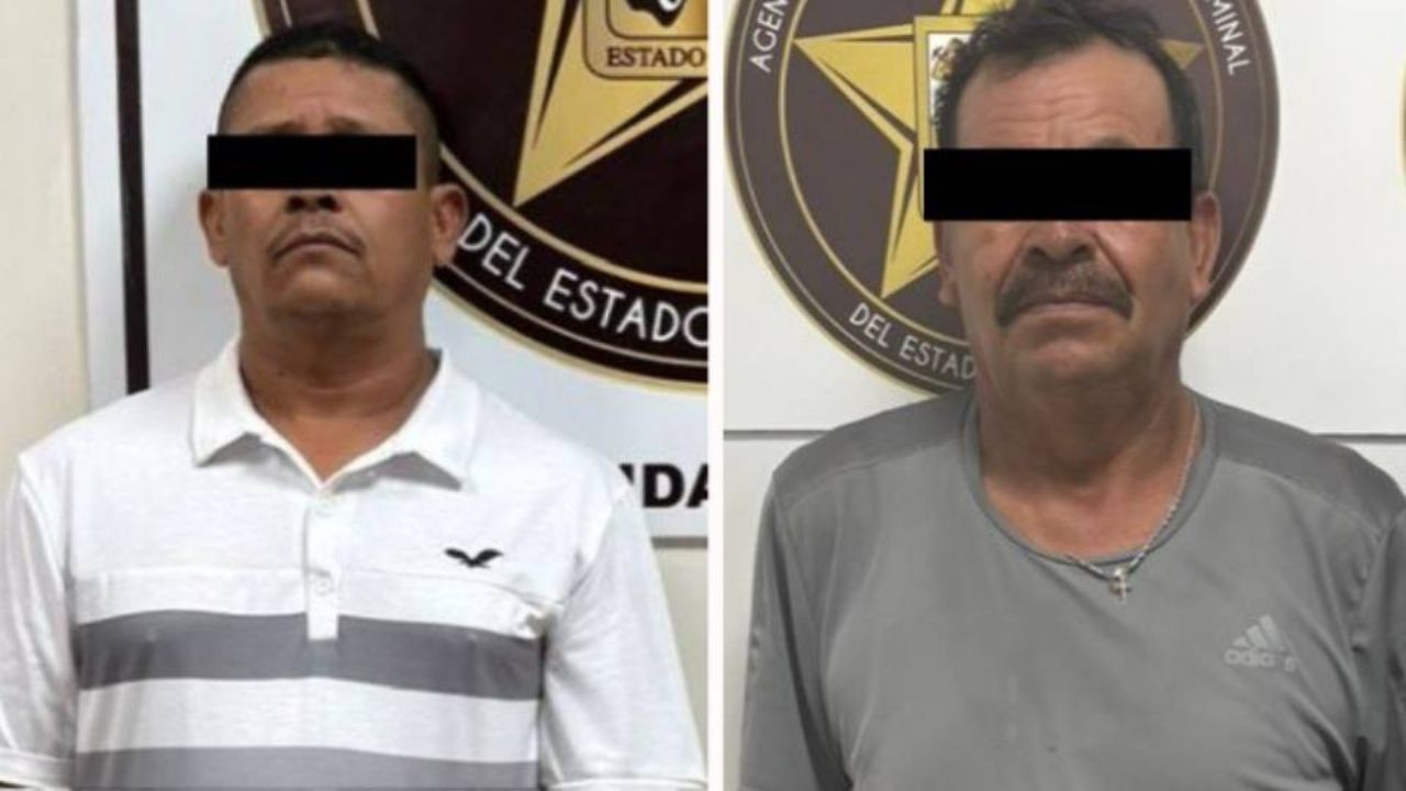 Caen excustodios por motín en Cereso de Agua Prieta; enfrentan cargos por homicidio