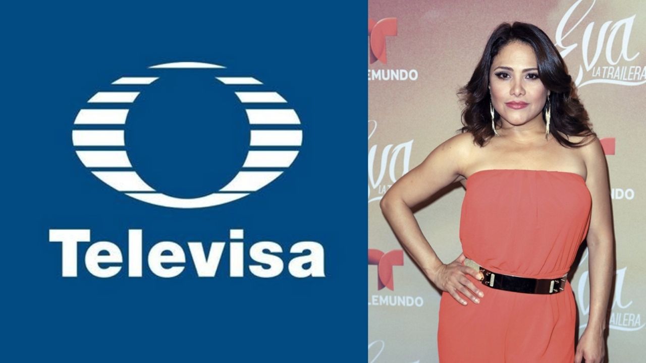 Vivía un infierno y se quitó la vida: Actriz de Televisa estremece con dura noticia de actor