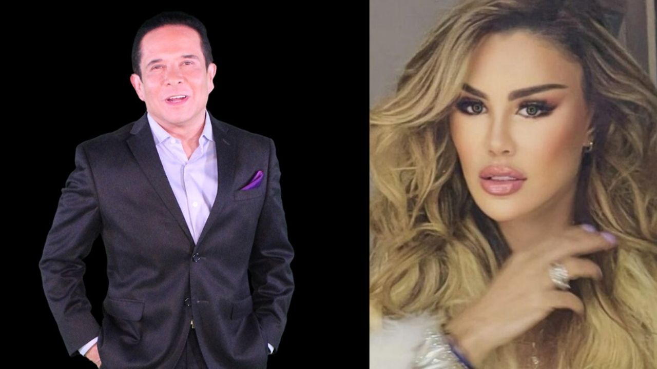 Gustavo Adolfo Infante revela exigencias de Ninel Conde en ‘La Casa de los Famoso México’