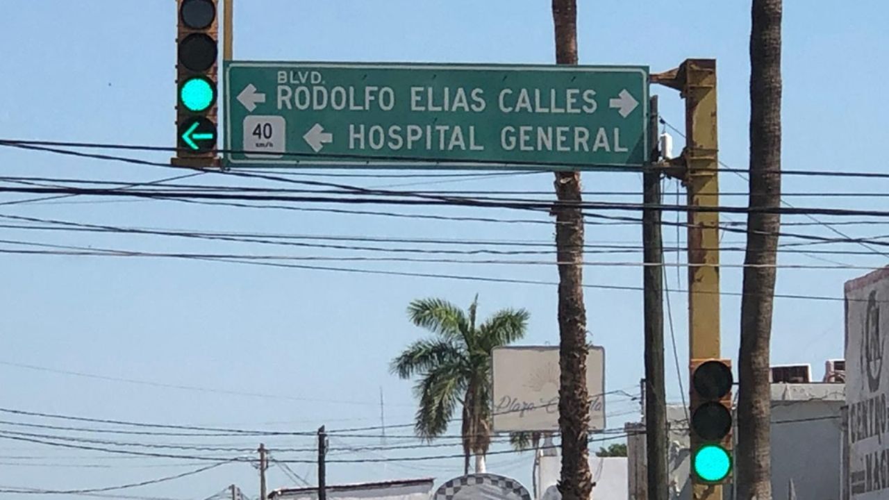 Ciudad Obregón: Buscan sincronizar, reparar y modernizar los semáforos en Cajeme