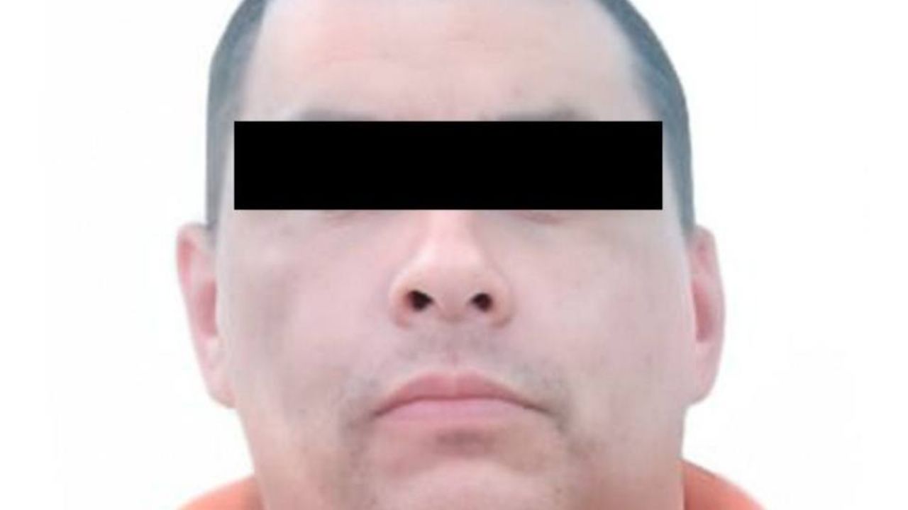 Alejandro atacó a su víctima hasta matarla en Ecatepec; se mantuvo prófugo ocho años