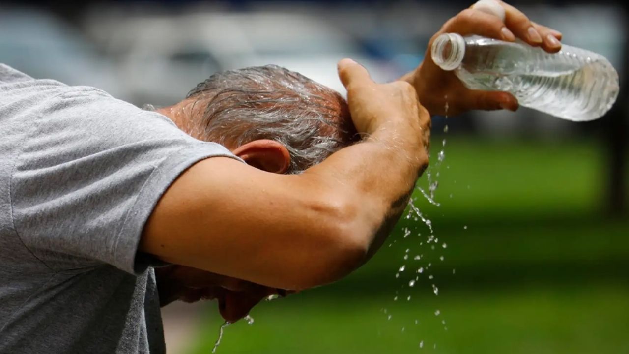 Sonora ocupa el primer lugar en muertes por altas temperaturas; 13 son por golpe de calor