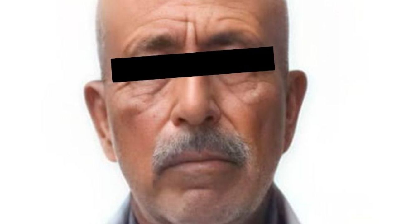 Encuentra a su pareja con otro y lo asesina; Cirilo pasará 40 años en prisión en Edomex