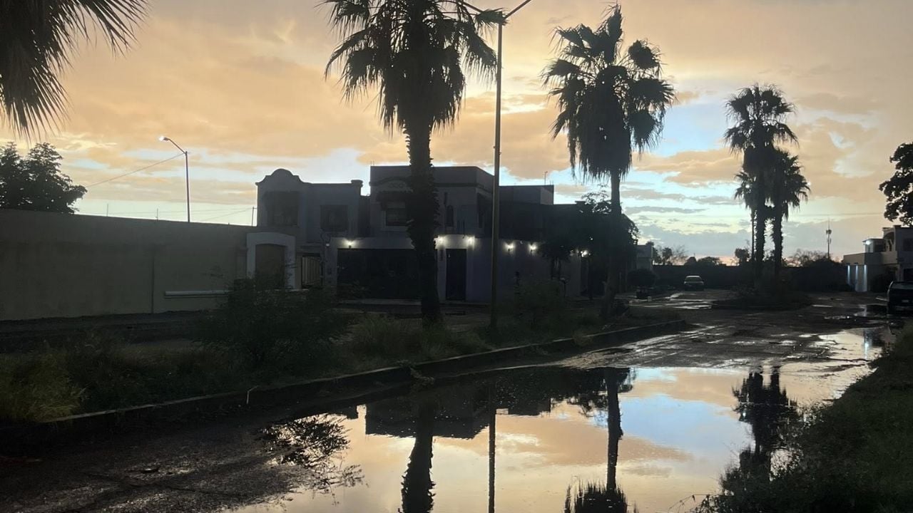 Así será el clima Ciudad Obregón HOY 3 de agosto: Calor extremo y posibles lluvias nocturnas