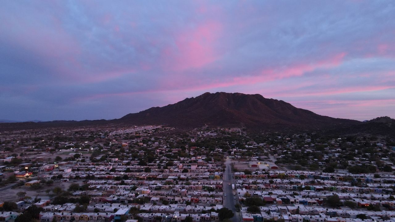 Hermosillo tendrá un domingo bajo el sol inclemente: Así estará el clima hoy 3 de agosto