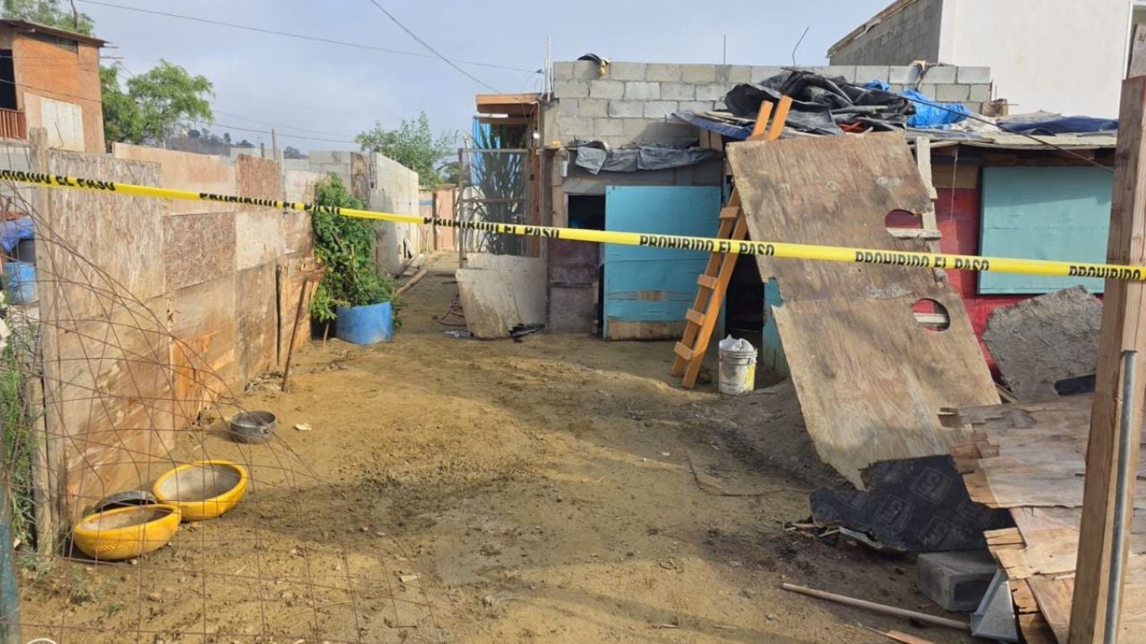 Masacre en Tijuana: Hombre asesina a 4 personas; afirmó que un ‘ente celestial’ se lo ordenó