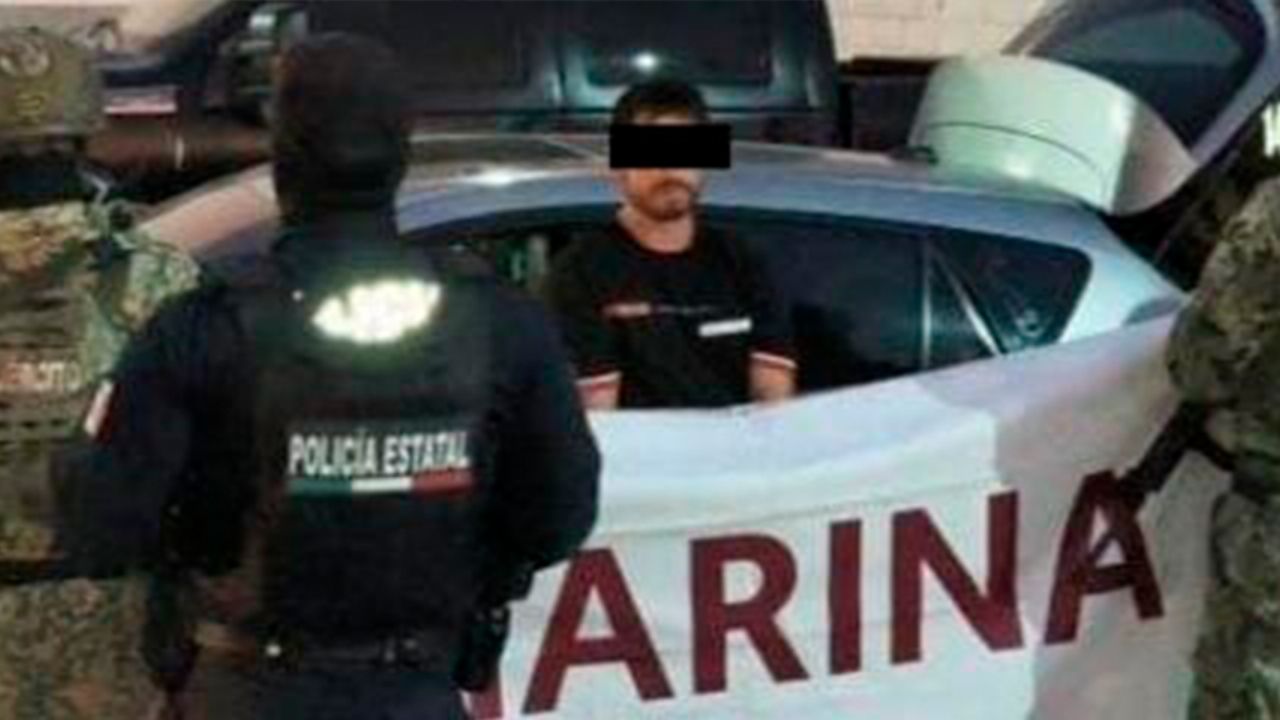 ‘Golpe’ al crimen en Ciudad Obregón: Decomisan en Las Granjas Mica más de 21 mil dosis de cristal