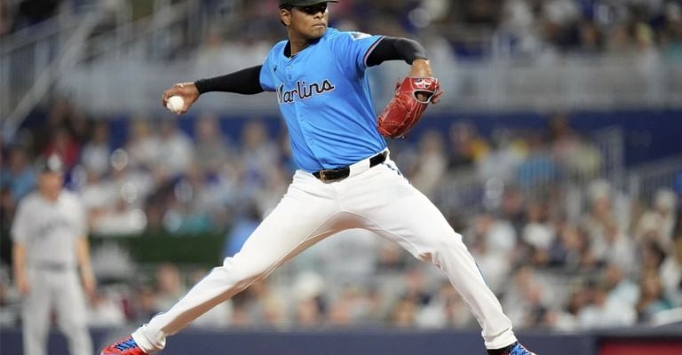 Cabrera fue el ganador