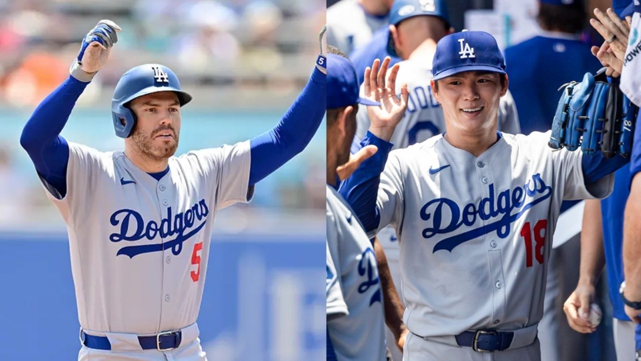 Dodgers vencen a los Rays y cortan una racha de 18 entradas sin poder anotar carrera