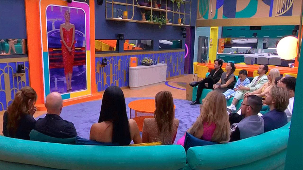 Previo a la gala, ‘La Casa de los Famoso México’ se llena de egos y coqueteos