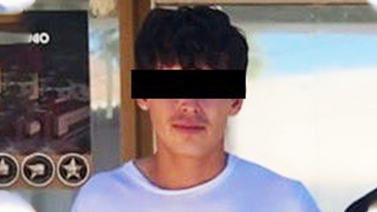 Detienen a joven involucrado en secuestro y desaparición de hombre al norte de Sonora