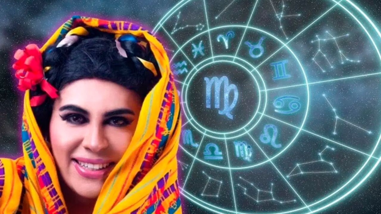 Nana Calistar: Horóscopos para MAÑANA lunes 4 de agosto de 2025