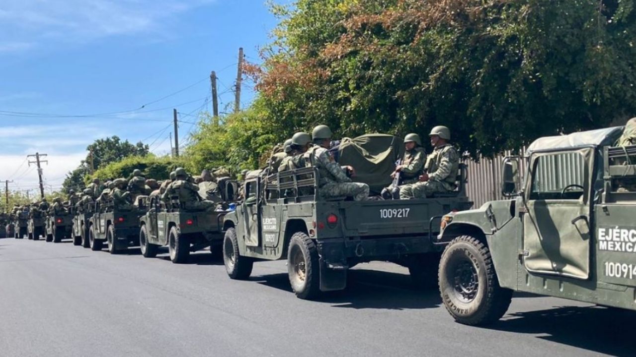 Sheinbaum ‘presume’ baja en homicidios y nuevas sesiones de seguridad en Sinaloa