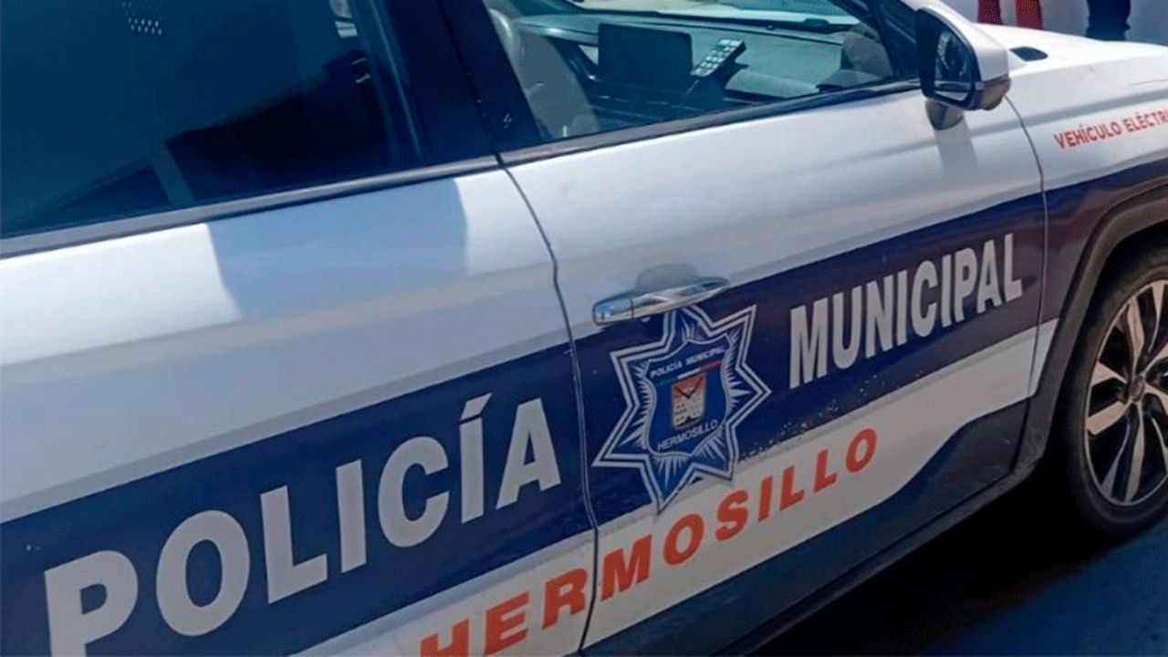 Agrede a su hijo de 10 años y su propia madre la entregó a las autoridades en Hermosillo