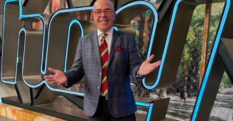 Gabriel Varela sufrió infarto y su hermana da inesperada noticia de su salud