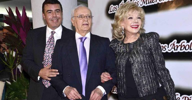 Gabriel Varela sufrió infarto y su hermana da inesperada noticia de su salud