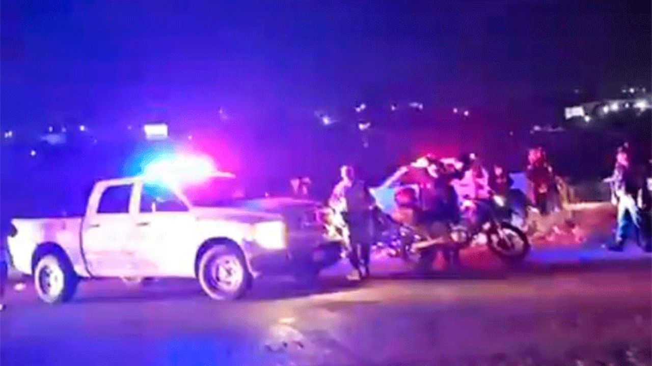 Detienen en Tijuana a presunto feminicida buscado desde 2019 por crimen en CDMX