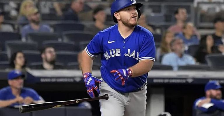 El mexicano Kirk es otro que tiene gran poder