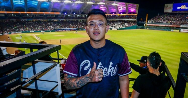 Julio Urías podría jugar en la LAMP con los Tomateros de Culiacán