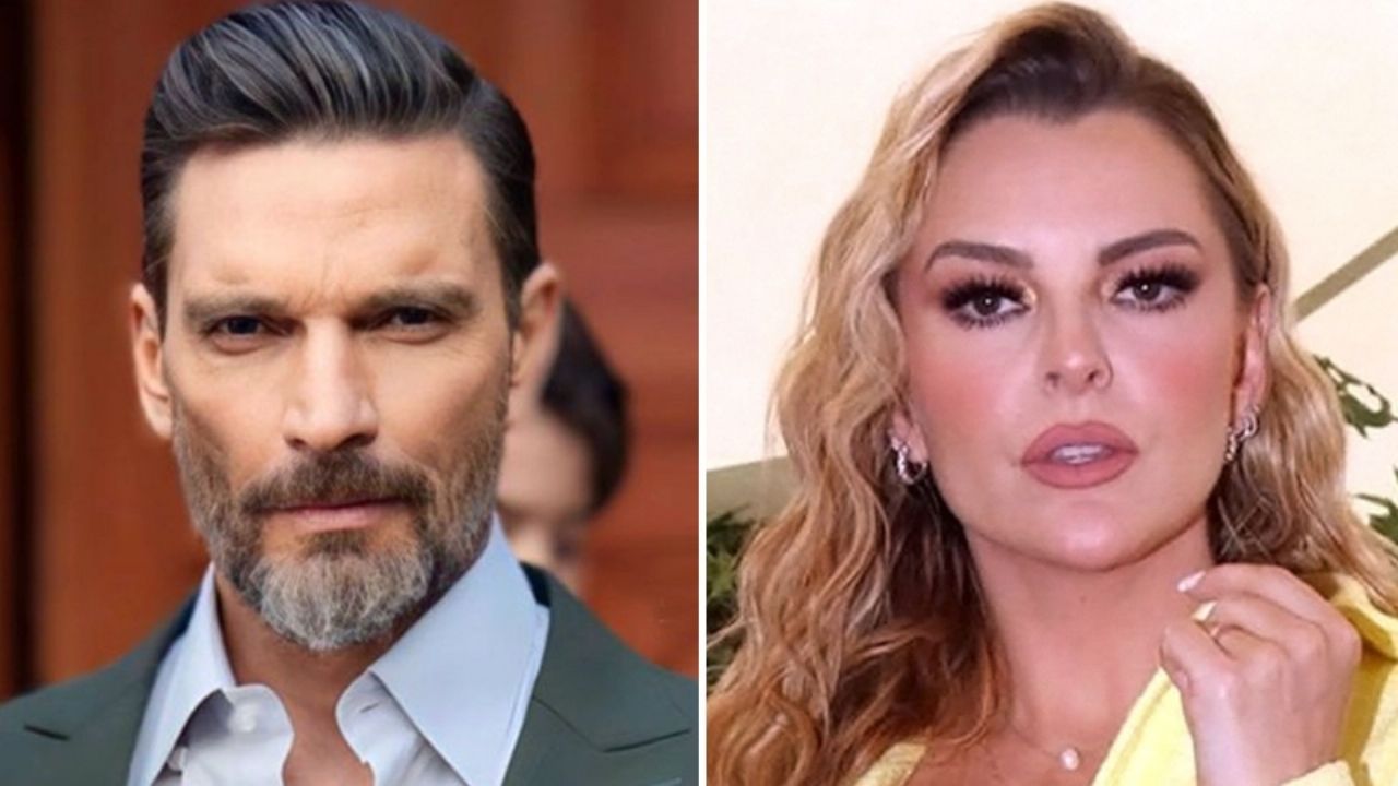 VIDEO: Marjorie de Sousa así responde a declaraciones de Julián Gil sobre infidelidad con Gabriel Soto
