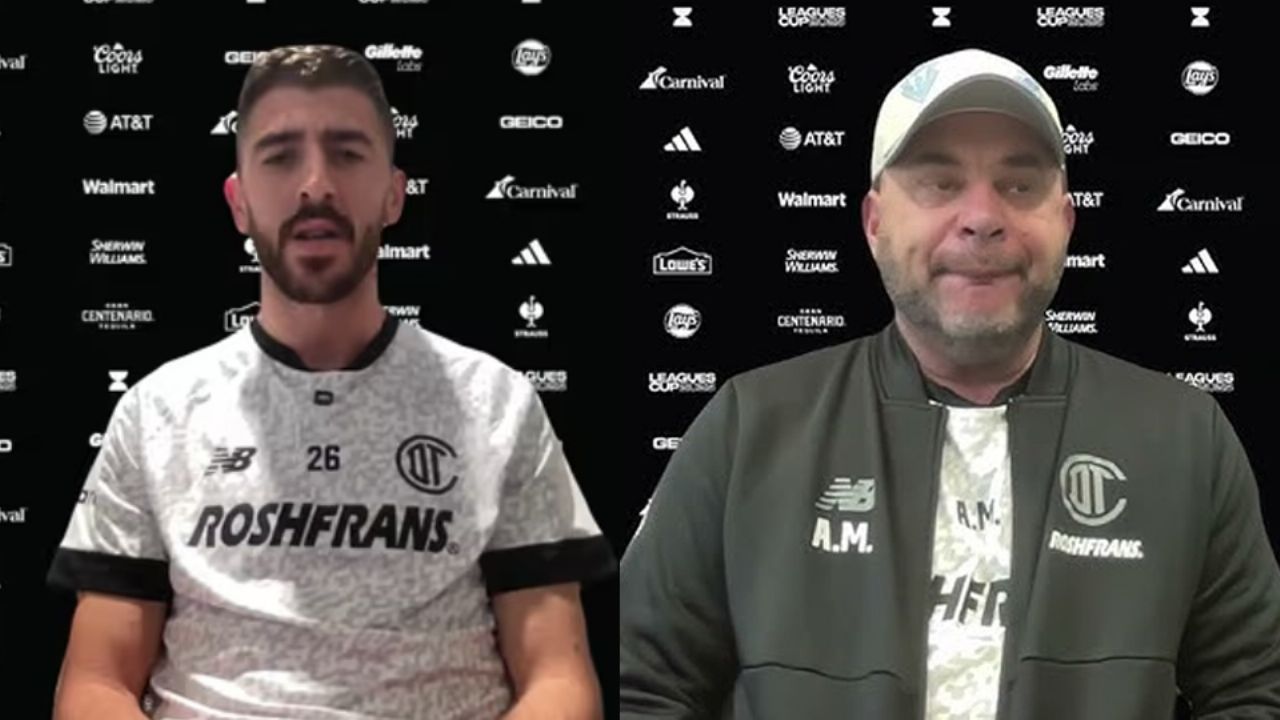 “Es peligroso”: Paulinho y ‘Turco’ Mohamed destrozan a la organización de la Leagues Cup