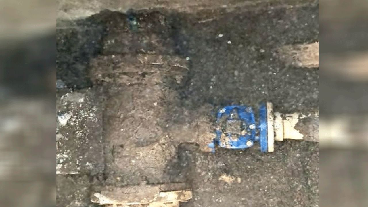 Sonora: Colonias del suroriente de Ciudad Obregón presentan turbiedad en el agua