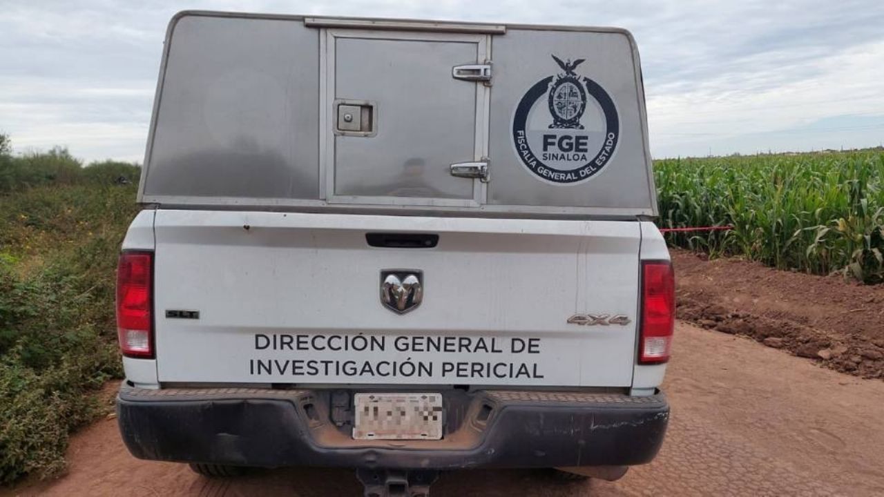 Encuentran cuerpo en estado de descomposición junto a las vías del tren en El Fuerte