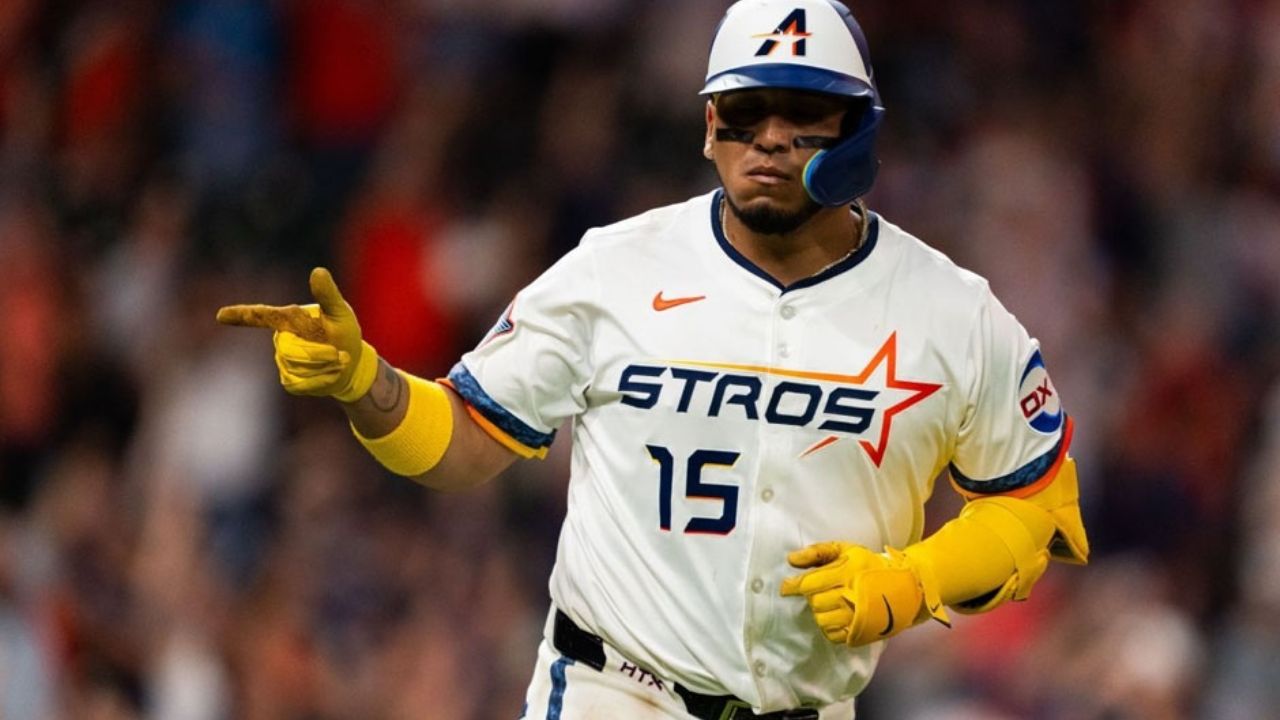 Isaac Paredes no se operará; espera estar de regreso en MLB este mismo año