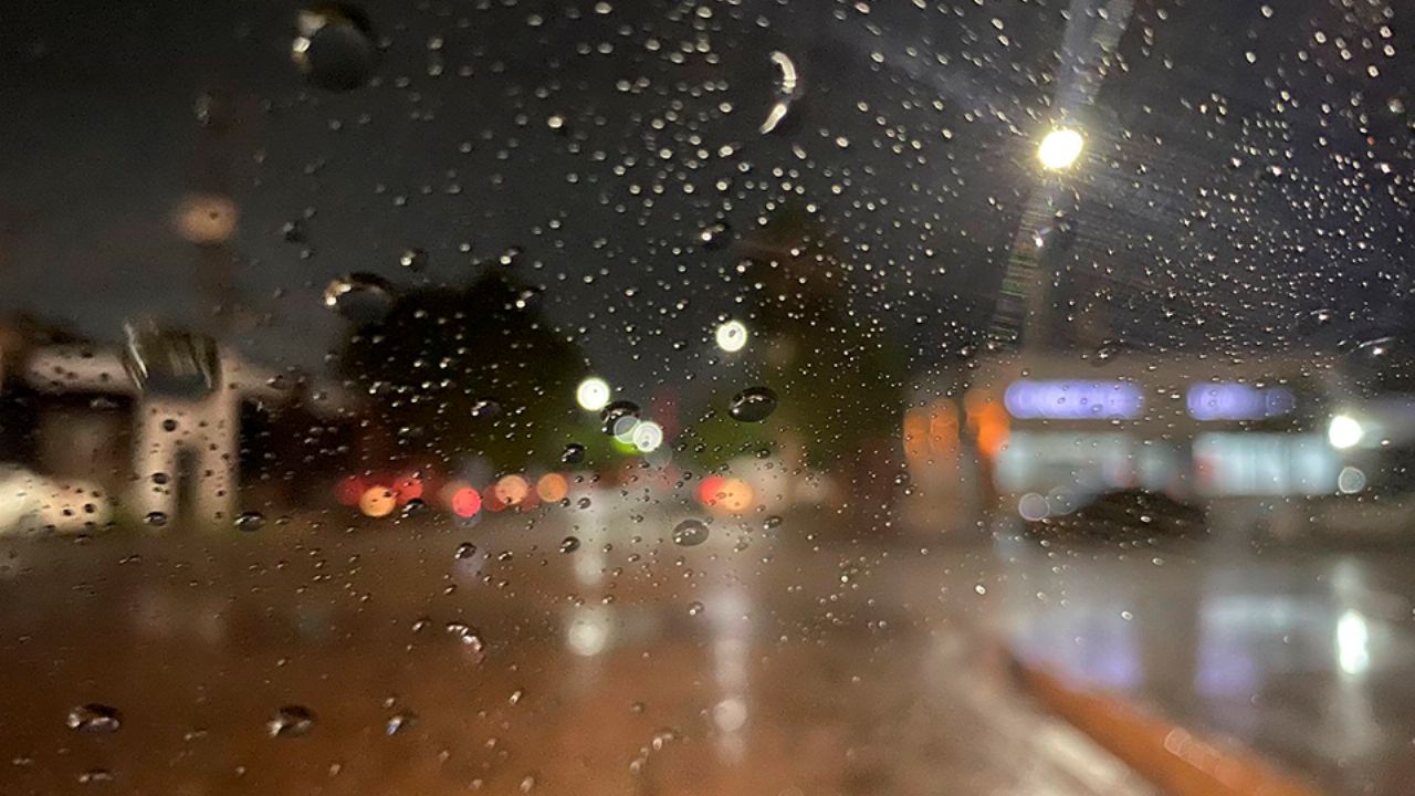 Clima en Sonora: ¿A qué HORA lloverá HOY en la NOCHE? Prevén LLUVIAS FUERTES para este inicio de septiembre