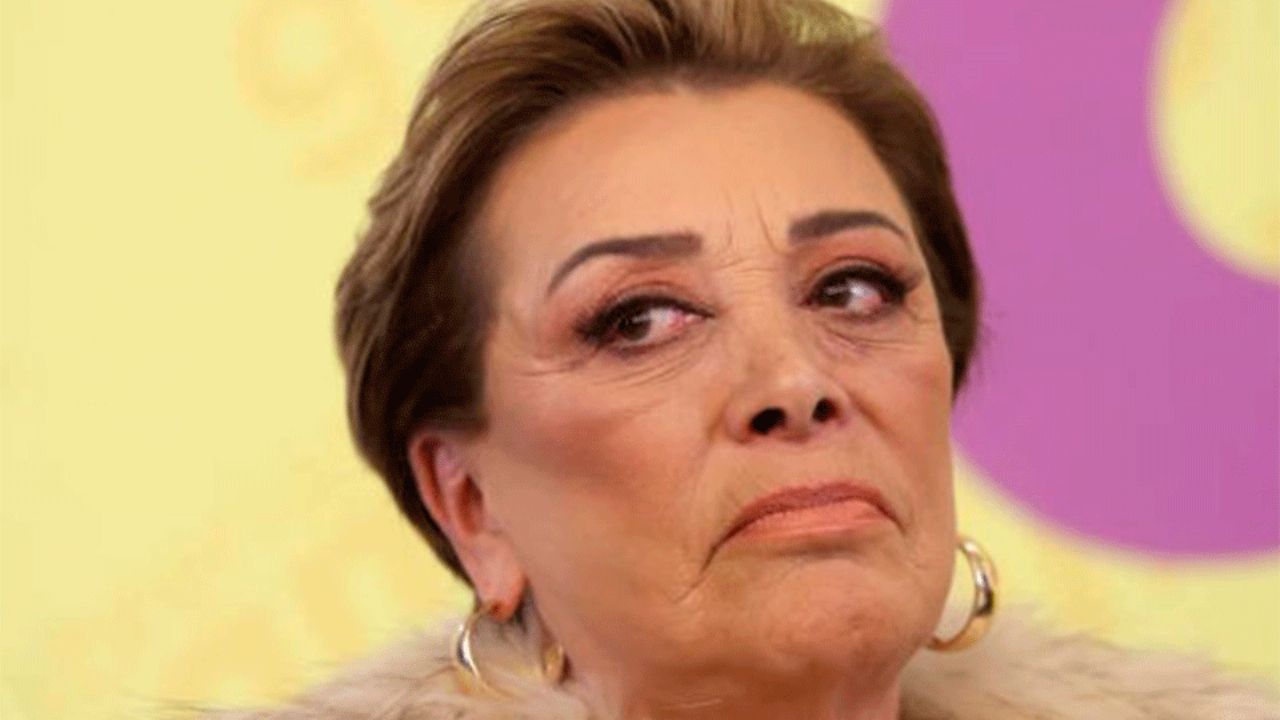 Sylvia Pasquel acusa de fraude a Efigenia Ramos y asegura que no fue heredera de Silvia Pinal