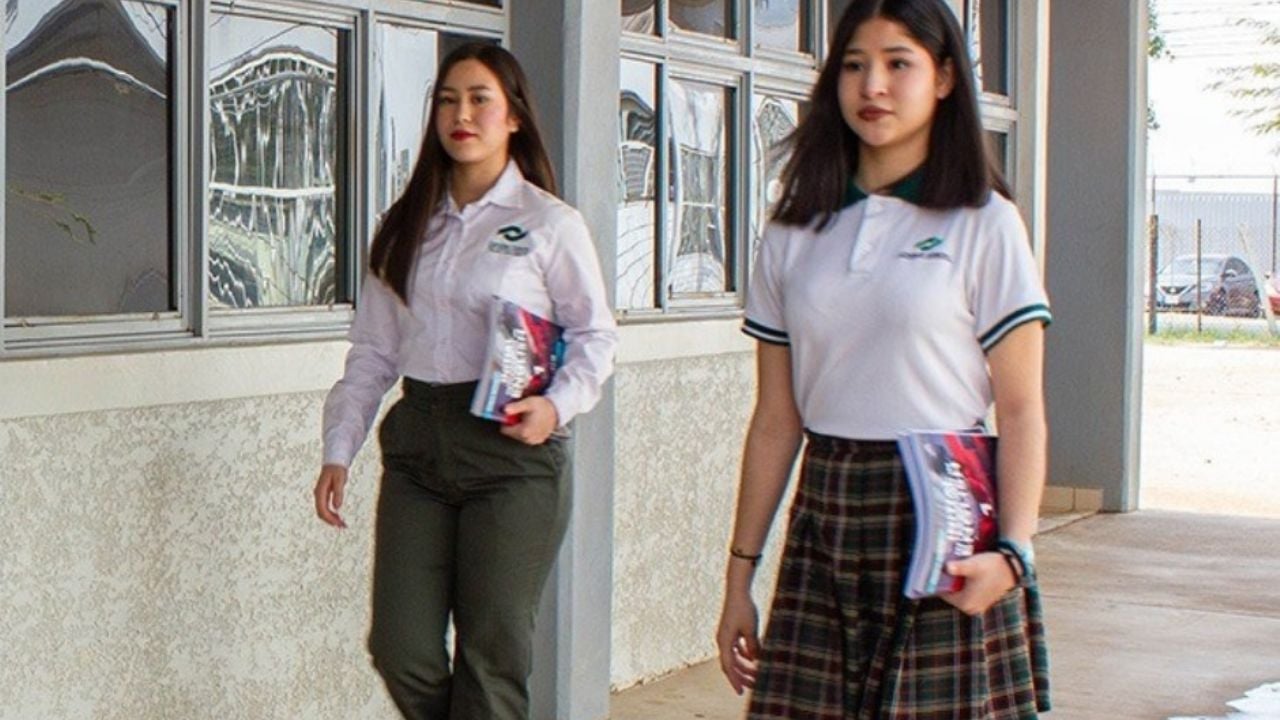 Conalep Sonora inicia con las inscripciones para el ciclo escolar 2025-2026; tendrá nueva carrera en IA