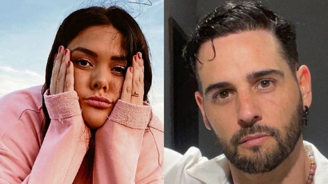 Yuridia y Matías confirman divorcio tras problemas para tener hijos: “No estábamos funcionando”