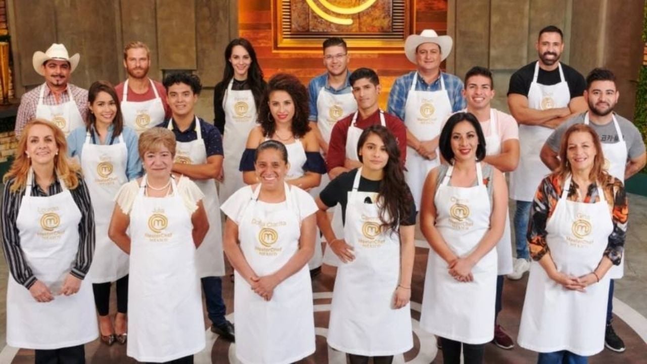 Tras un aparatoso accidente, querida participante de ‘Masterchef México’ pierde la vida