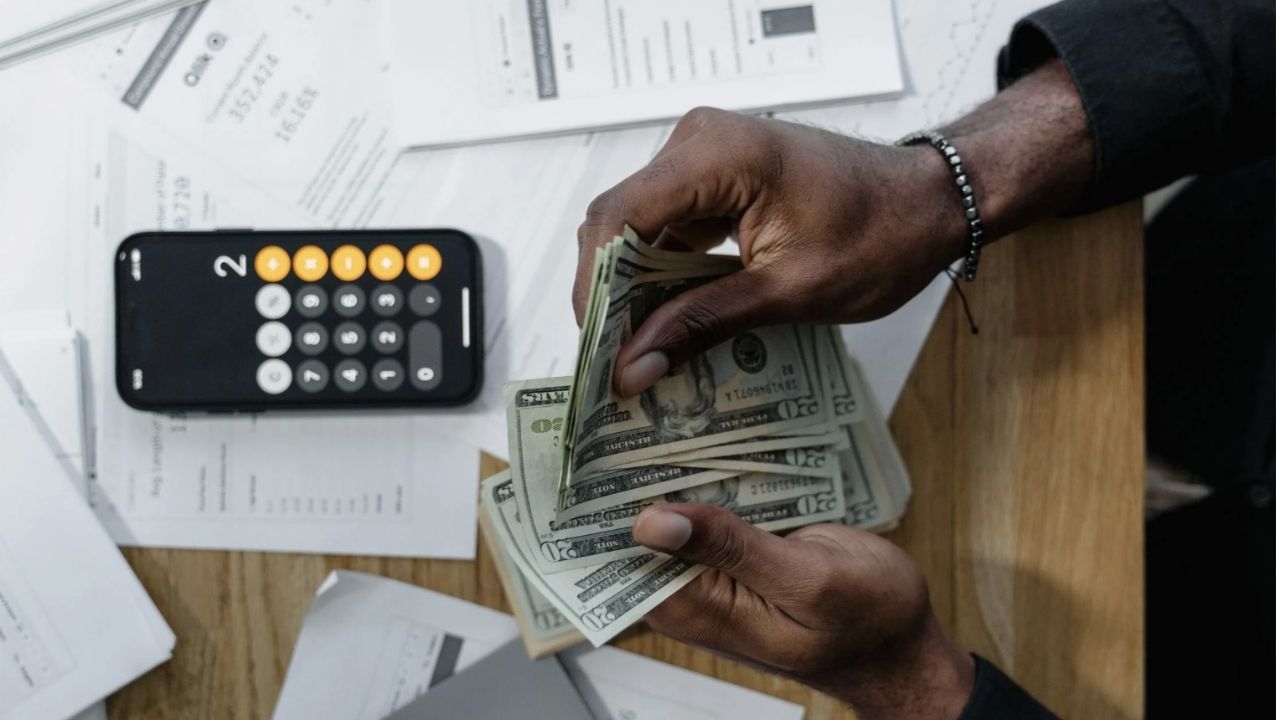 Precio del dólar en México HOY martes 5 de agosto 2025: Tipo de cambio actual