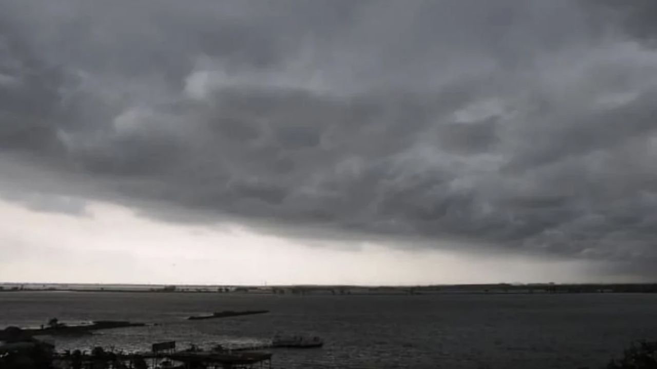 Clima en México hoy: Conagua alerta tormentas, granizo y más de 45°C este 5 de agosto