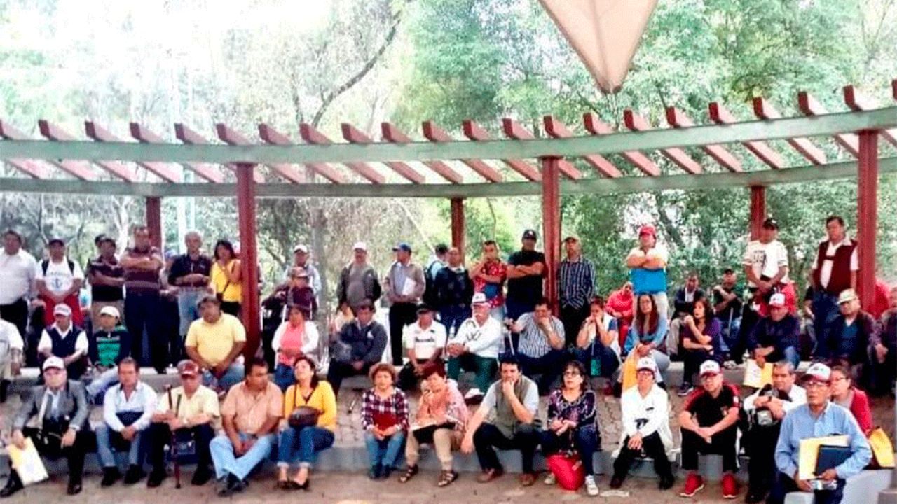 Tráfico en CDMX: Se espera caos por marchas y bloqueos este 5 de agosto en la capital