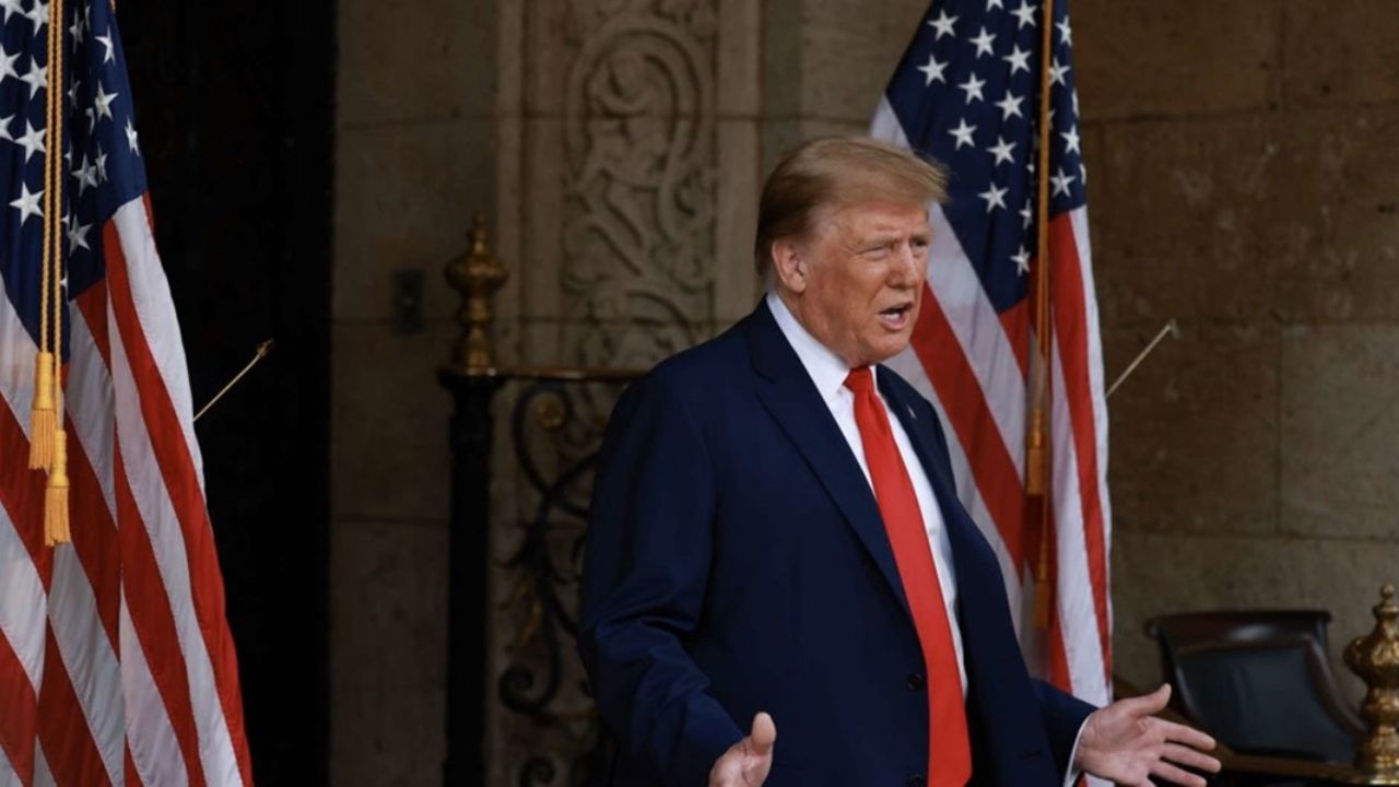 Crisis en EU: Trump admite que migrantes deportados son difíciles de reemplazar