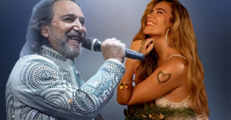 Karol G visitó México