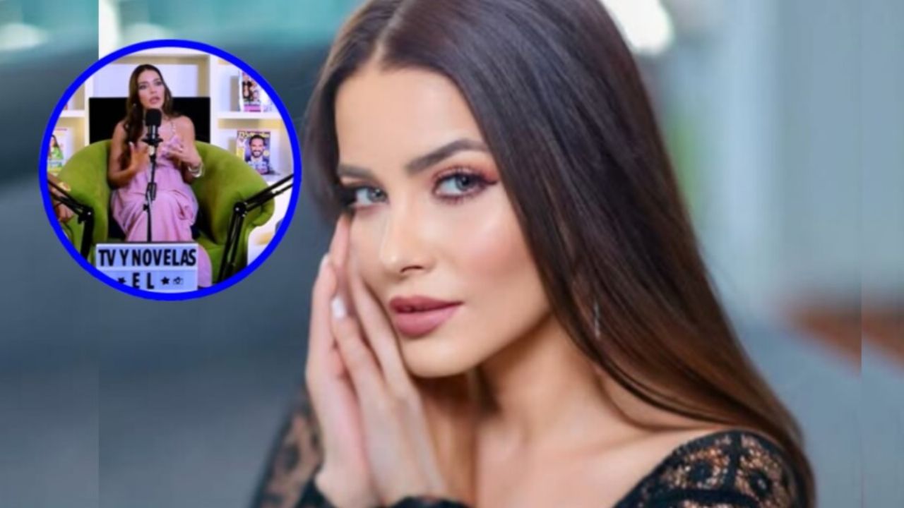 Así fue como Adriana Fonseca terminó con Fernando Carrillo y le devolvió el anillo de compromiso