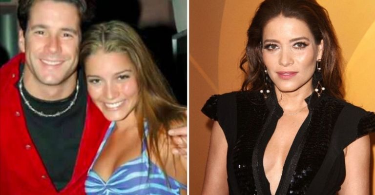 Fonseca y Carrillo se conocieron en 1999 