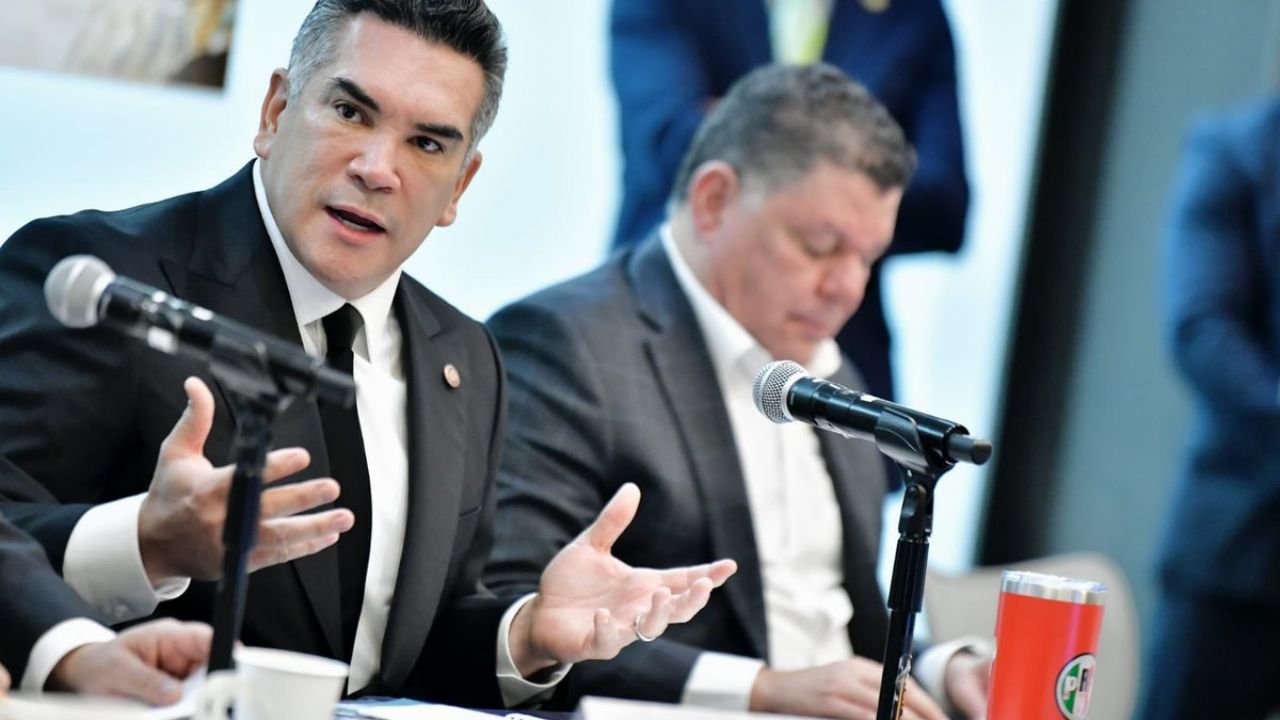 ¿Puede ir a la cárcel Alejandro ‘Alito’ Moreno? Esto se sabe del nuevo proceso