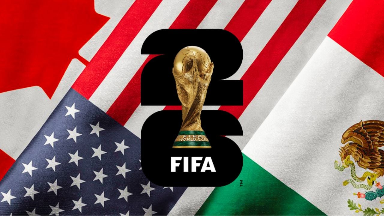 México, EU y Canadá se reúnen para afinar la logística de cara al Mundial 2026