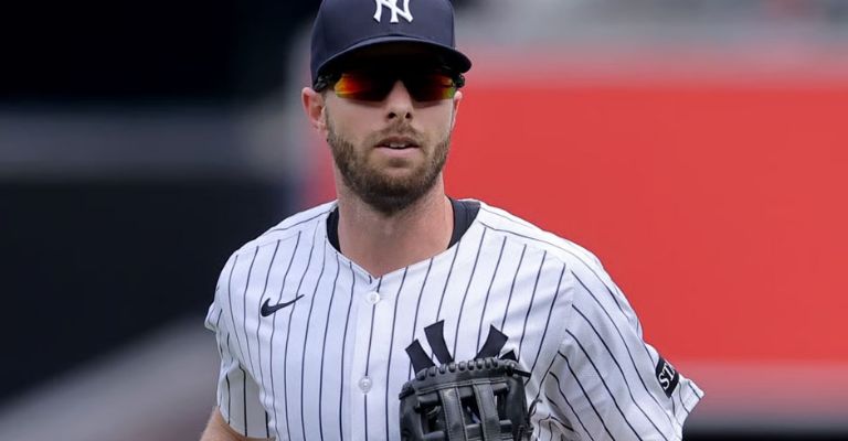 Slater ocupará el lugar de Judge en la lista de lesionados